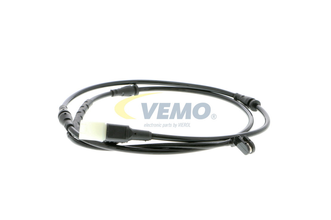 VEMO SEM500026 Slidindikator, bremsebelægning V48-72-0012