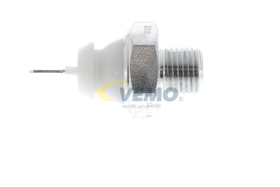 VEMO V48-73-0001 Sensor pressão do óleo Land Rover Range Rover 2 4.6 4x4 228 cv Gasolina 2002