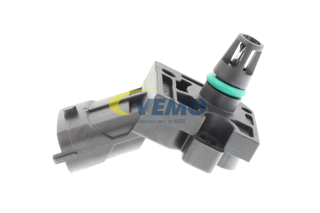 VEMO V25-72-0079 ladetrykk-sensor Volvo V70 gen 2 D5 AWD 163 hk Diesel 2005