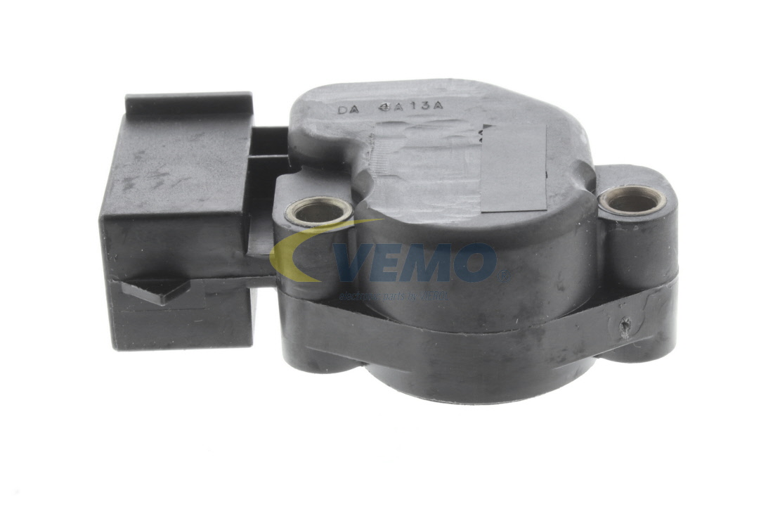 VEMO V25-72-0081 Gasspjæld potentiometer Ford Transit Mk5 Bus 2.3 16V RWD (F_B_, F_C_, F_A_) 146 HK Benzin 2003