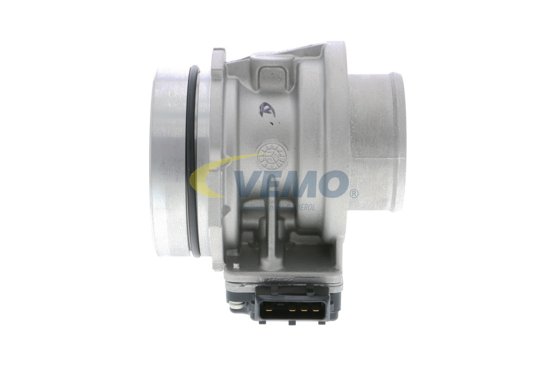 VEMO V25-72-1004 Mass air flow sensor (MAF) FORD Escort Mk6 Saloon (GAL, AFL) 1.8 16V 105 hp Petrol 1995