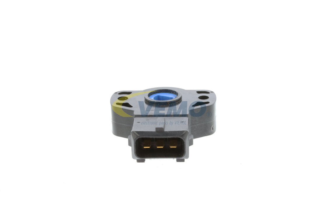 VEMO V25-72-1053 gasklep positiesensor 91XF 9B98 9BA
