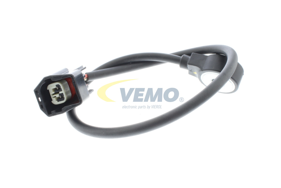 VEMO V25-72-1070 Knock sensor Ford Fiesta Mk5 1.3 60 hp Petrol 2008