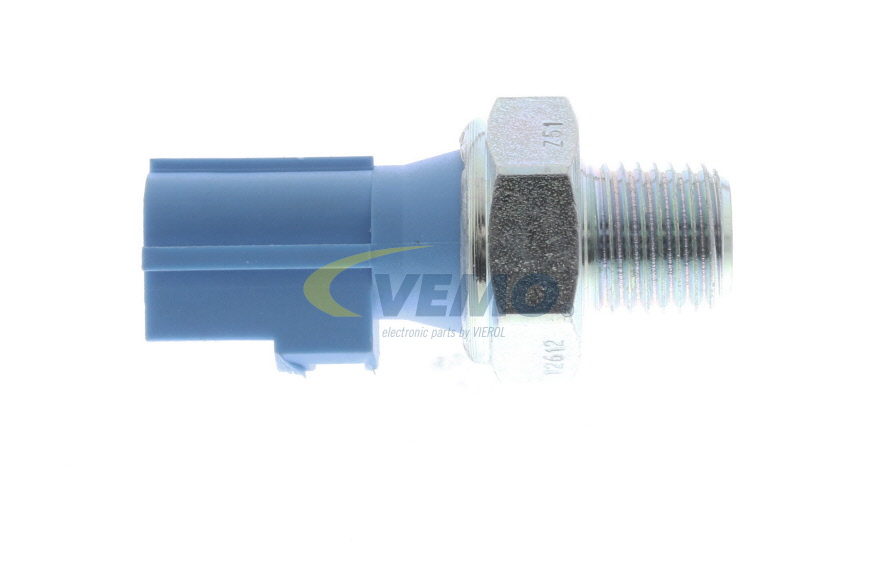 VEMO V25-73-0019 Öldruckschalter Ford Transit Mk5 Bus 2.4 DI 90 PS Diesel 2006