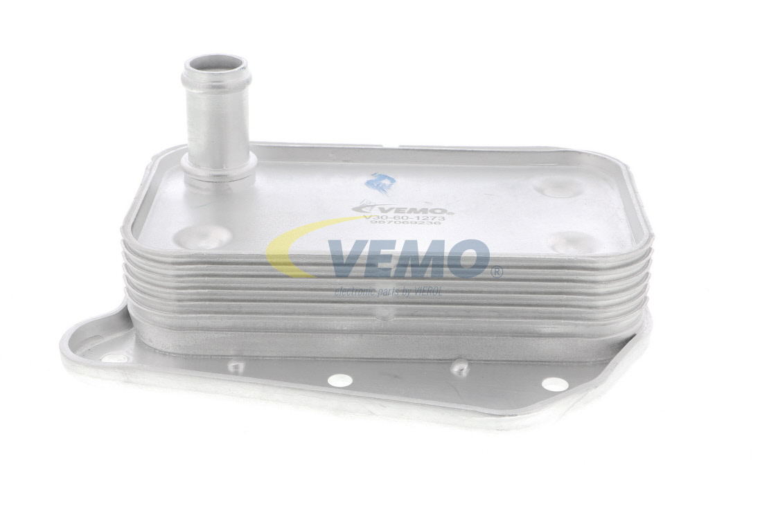 VEMO V30-60-1273 novo Radiador de óleo CHRYSLER original