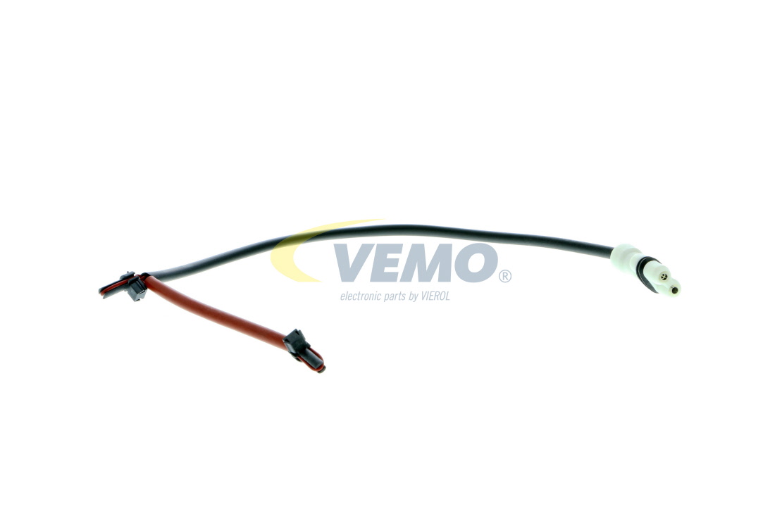 V45-72-0007 VEMO 99761267800 Warnkontakt, Bremsbelagverschleiß