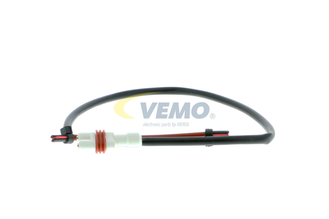 VEMO V45-72-0008 Indikators, bremžu uzliku nodilums Porsche 911 996 Cabrio
