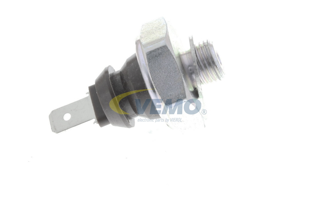 VEMO V45-73-0002 Sensor de presión de aceite VW Passat 32B 2.2 Syncro 136 cv Gasolina 1986