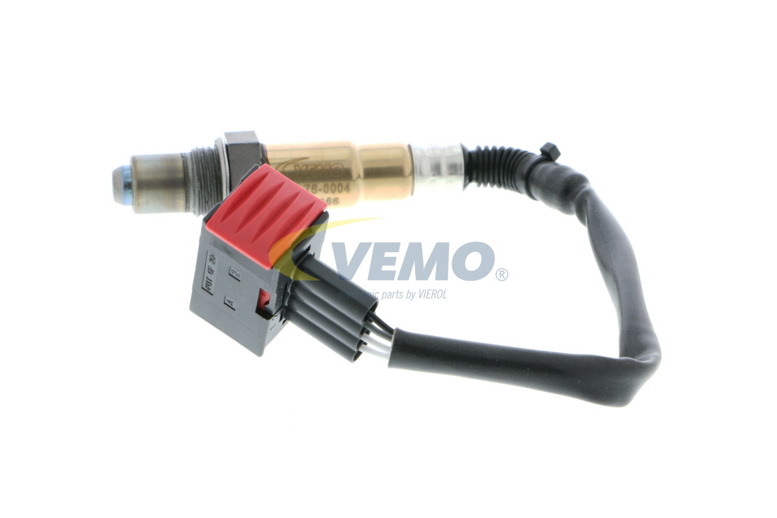V45-76-0004 VEMO 98660622600 Lambdasonde