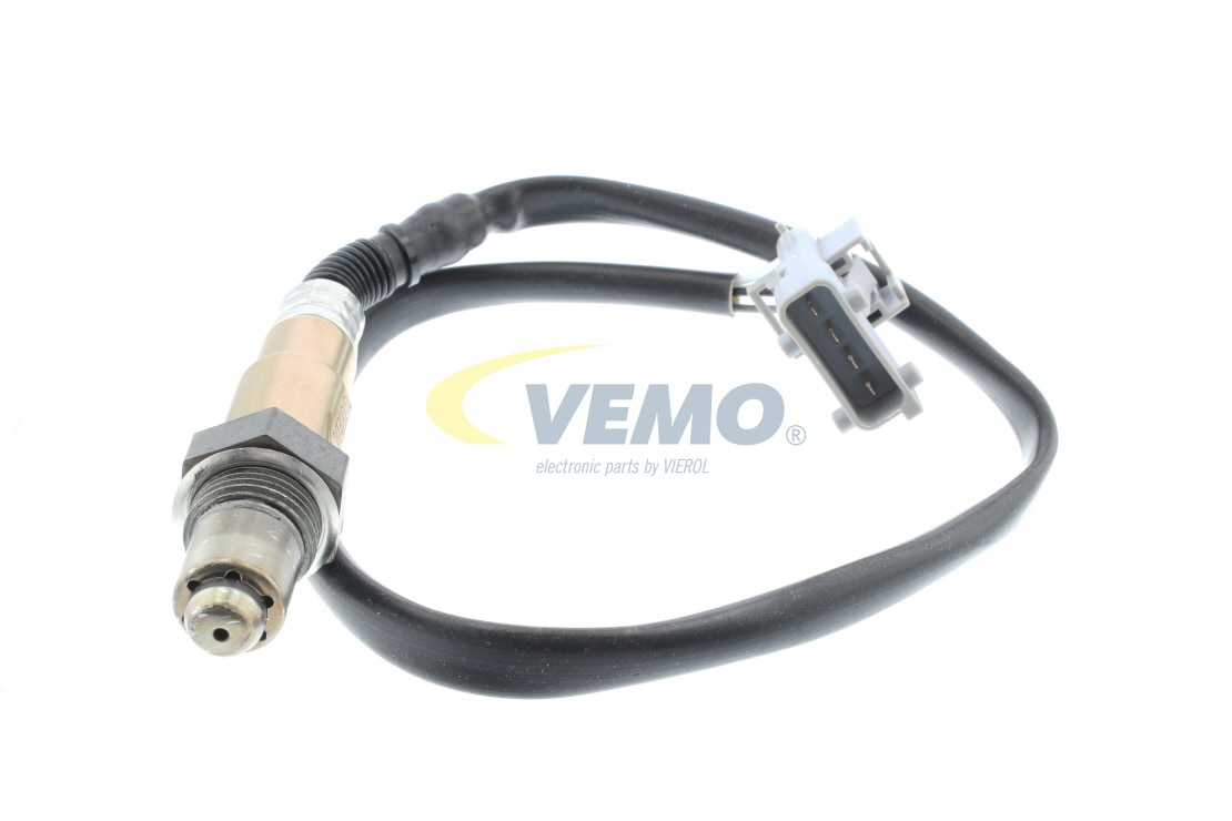VEMO V45-76-0006 Sonda lambda DR 1 1.3 CNG 83 cv Gasolina/gas natural (CNG) 2010