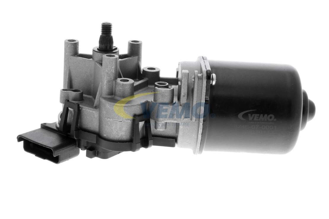 MAPCO Motor del limpiaparabrisas 90114 a un precio bajo