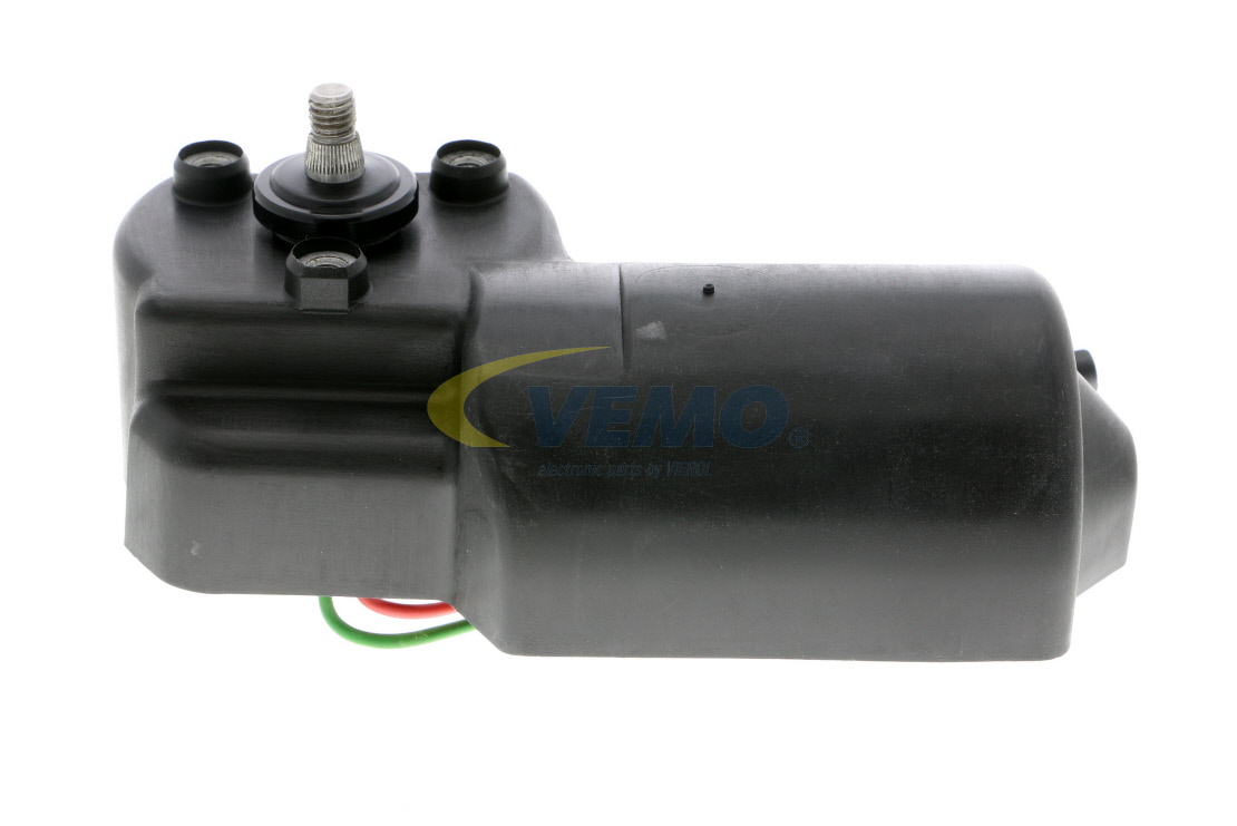 VEMO V46-07-0005 Motor de limpa vidros Clio 2 1.2 LPG (BB0A, CB0A) 60 cv Gasolina/gas (GPL) 2001