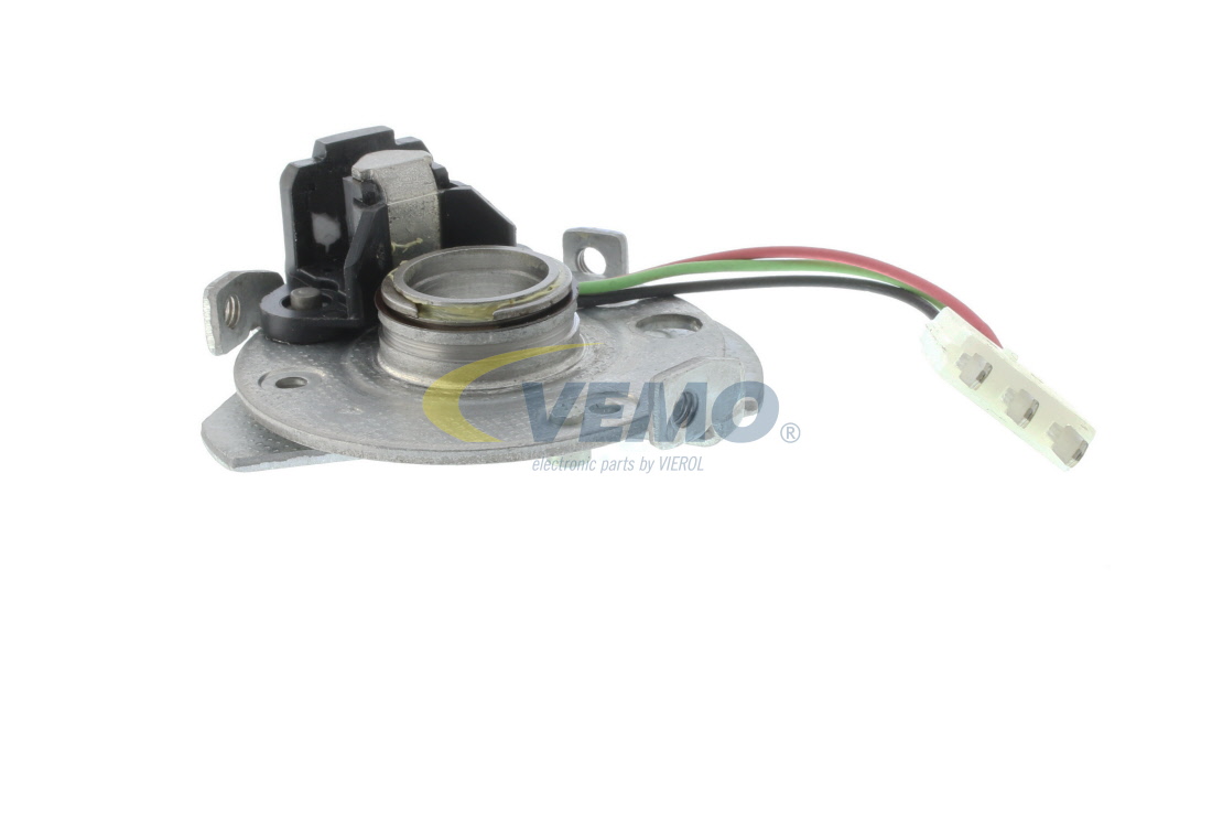 VEMO V10-72-1150 Ηλεκτρονικό σύστημα κινητήρα Seat Ibiza 021A 1.5 i 100 PS Βενζίνη 1990