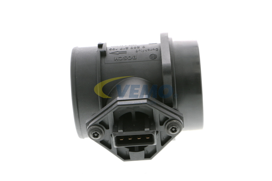 VEMO V10-72-1206 Mass air flow sensor (MAF) Passat 3a5 1.6 101 hp Petrol 1994