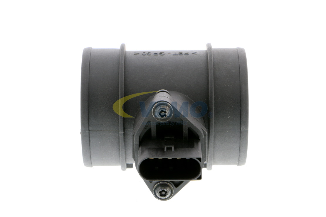VEMO V10-72-1220 Luftmassemåler Audi A2 8Z 1.6 FSI 110 HK Benzin 2004