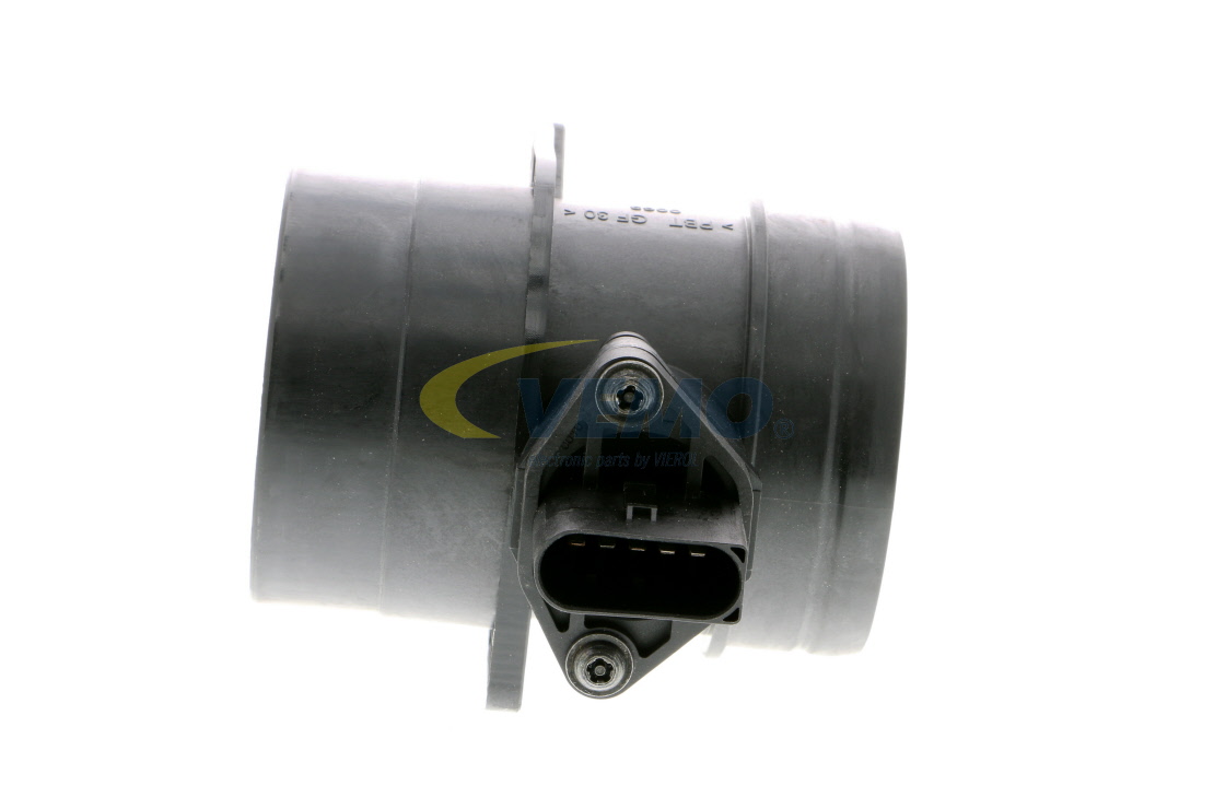 VEMO V10-72-1221 Luftmassemåler Audi A3 8L1 S3 quattro 224 HK Benzin 2002