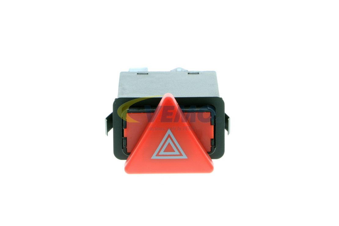 VEMO 8L0 941 509M 01C Warnblinkschalter V10-73-0003