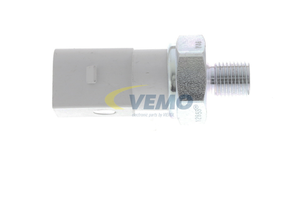 VEMO 06E919081C Włącznik ciśnieniowy oleju V10-73-0085