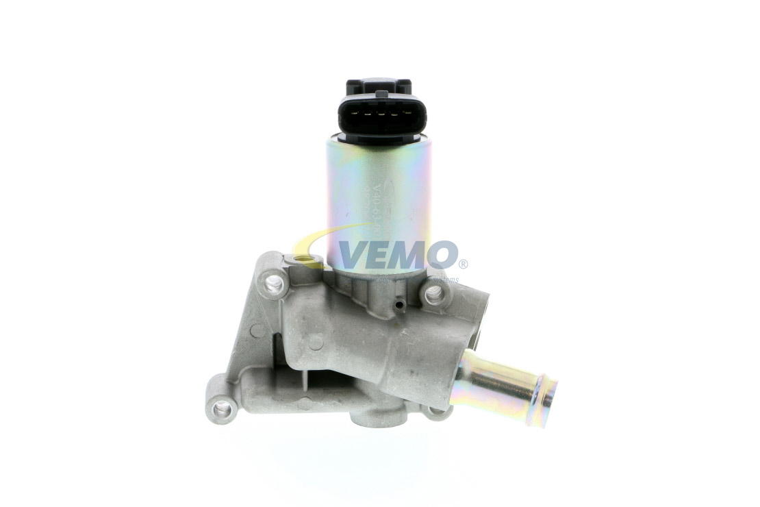 Válvula AGR VEMO OPEL CORSA V40-63-0011