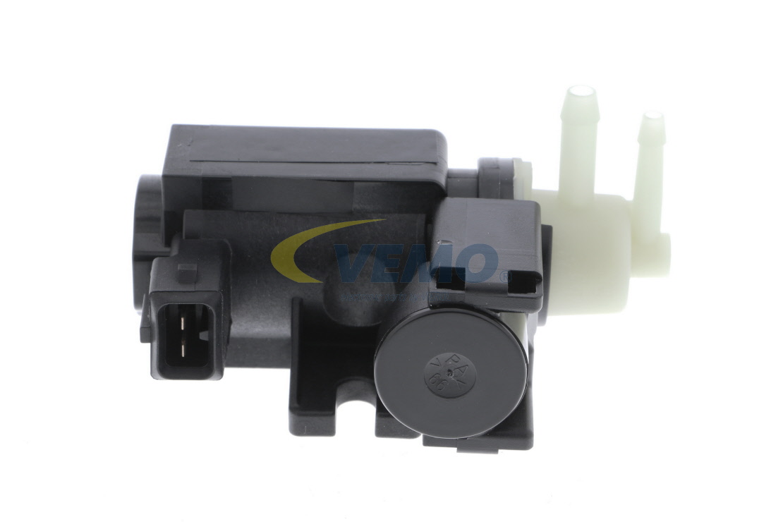 VEMO V40-63-0013 Convertitore pressione VAUXHALL Combo Mk2 (C) Van / Station Wagon (F25) 1.7 DI 16V 65 CV Diesel 2006