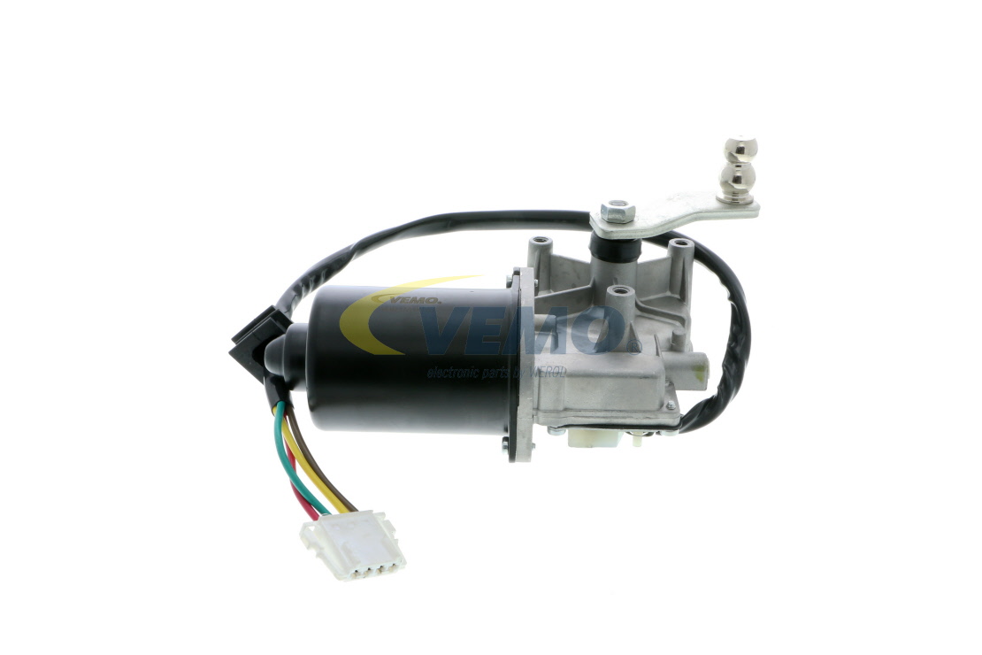 VEMO V30-07-0026 ruitenwissermotor A 203 820 03 42