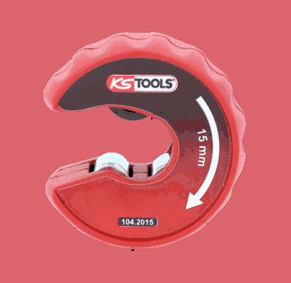 KS TOOLS 104.2015 Calidad y precios justos
