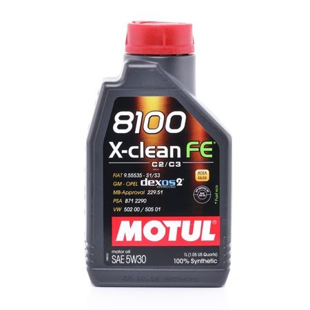 MOTUL 104775 Λάδια αυτοκινήτου Corsa C X01 1.4 Twinport (F08, F68) 90 PS Βενζίνη 2005