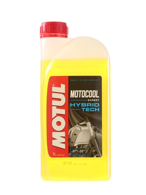 Anticongelante MOTUL Art. n.º: 105914, 10,39 €, Desconto: % Peça original