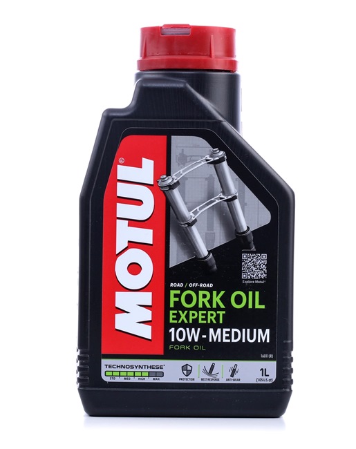 Vork olie MOTUL 105930