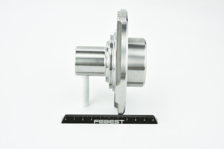 FEBEST 1082-001 wielnaaf Opel Corsa B Van 130i (F08, W5L) 79 Pk Benzine 2000
