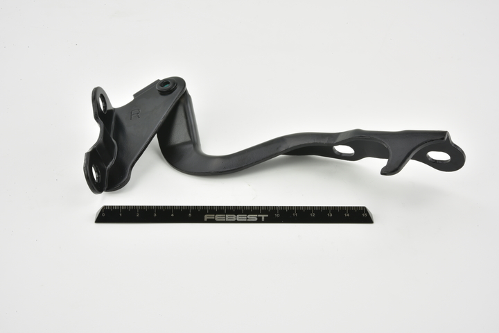 Montageset, motorkap FEBEST 1099-LACRH