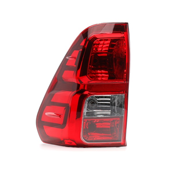 Feux arrière TYC TOYOTA C-HR 11-12962-15-2