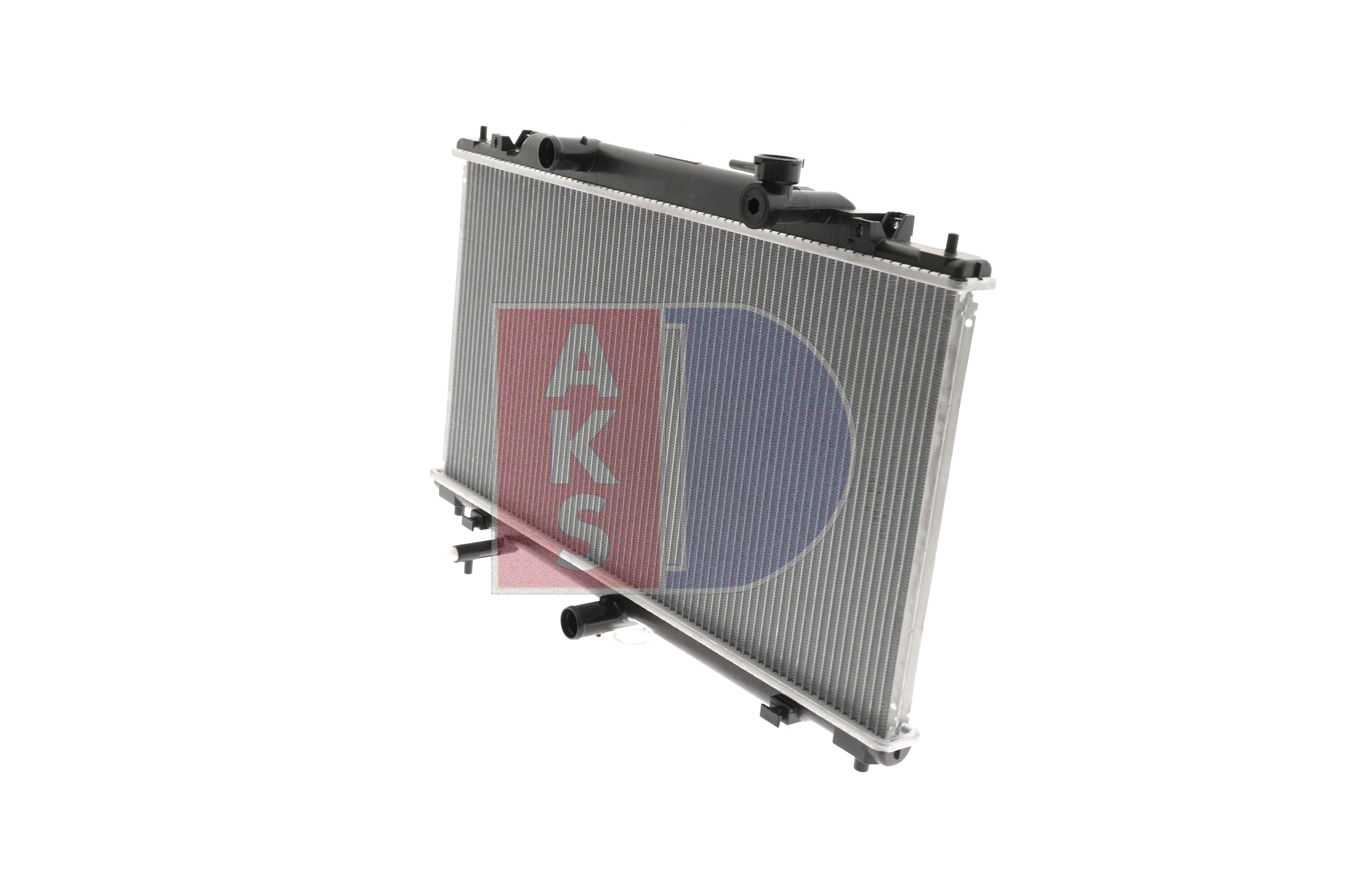 AKS DASIS 110092N radiateur PE1115200B