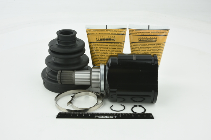 FEBEST 1111-J200 homokineet reparatie set, aandrijfas 96245311