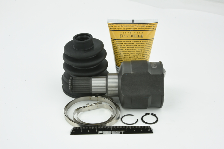 FEBEST 1111-MAT homokineet reparatie set, aandrijfas 96 273 572