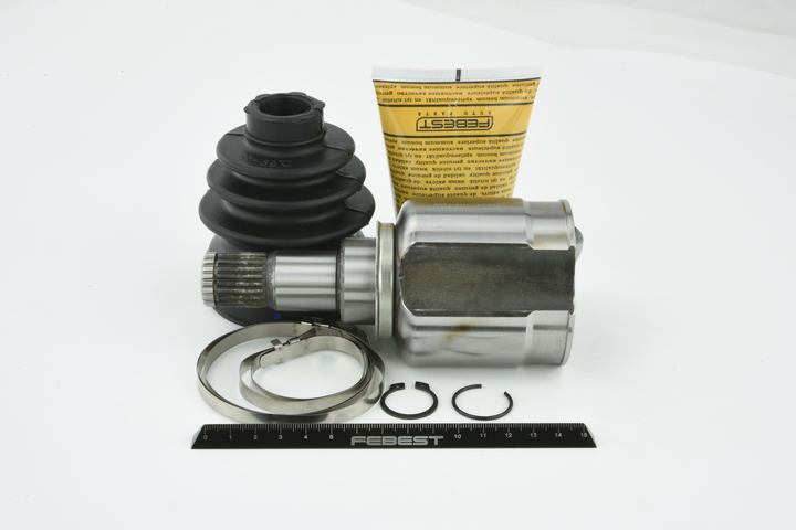 Giunto omocinetico FEBEST 1111-T250
