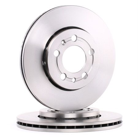 Barum 6R0 615 301C Disque de frein BAR22151