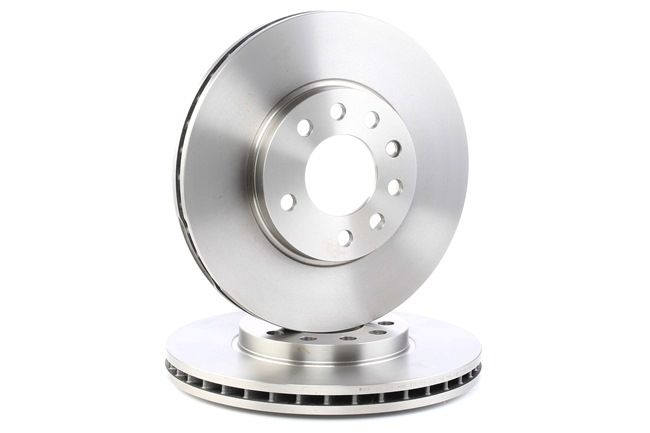 Barum BAR25131 Δισκόπλακες Astra G T98 1.6 16V (F08, F48) 101 PS Βενζίνη 2005