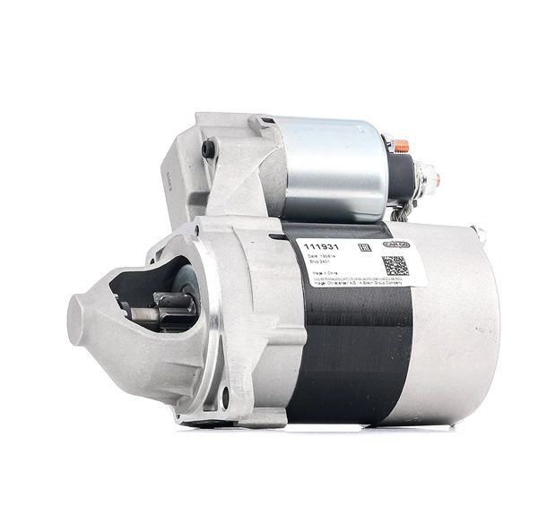 HC-Cargo 111931 startmotor A00 515 1110 180