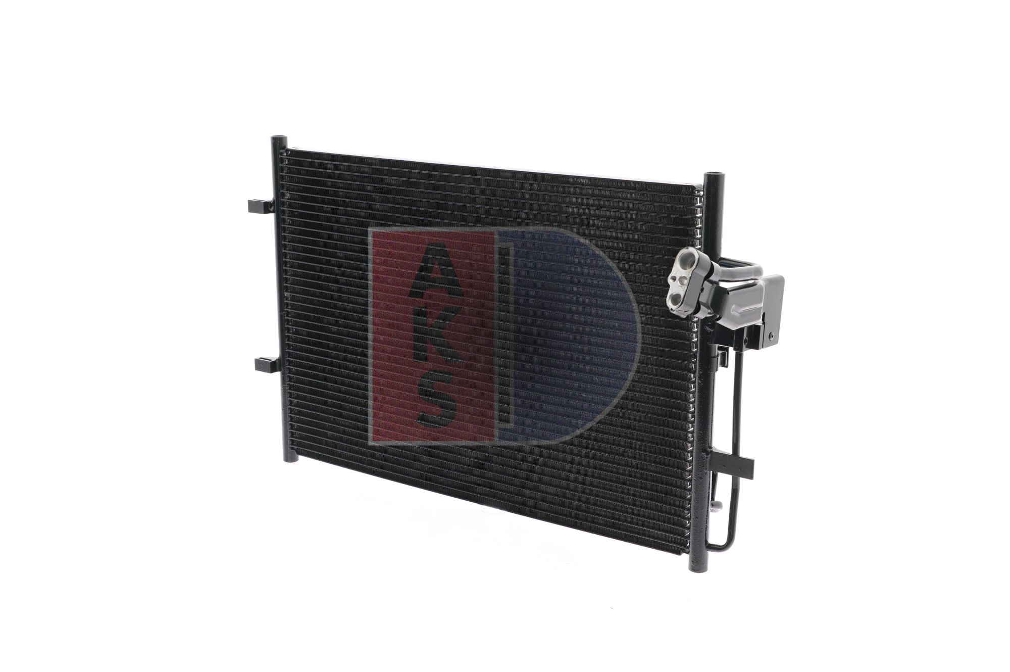 AKS DASIS 112046N condensor voor airco BBR4-61-480A
