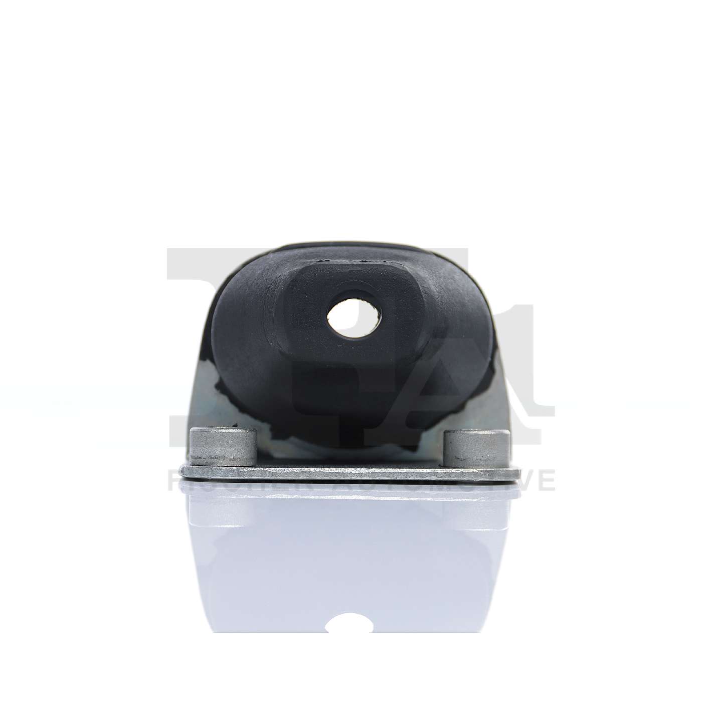 FA1 113-971 Supporto marmitta Porsche Cayenne 955 S 4.8 385 CV Benzina 2008