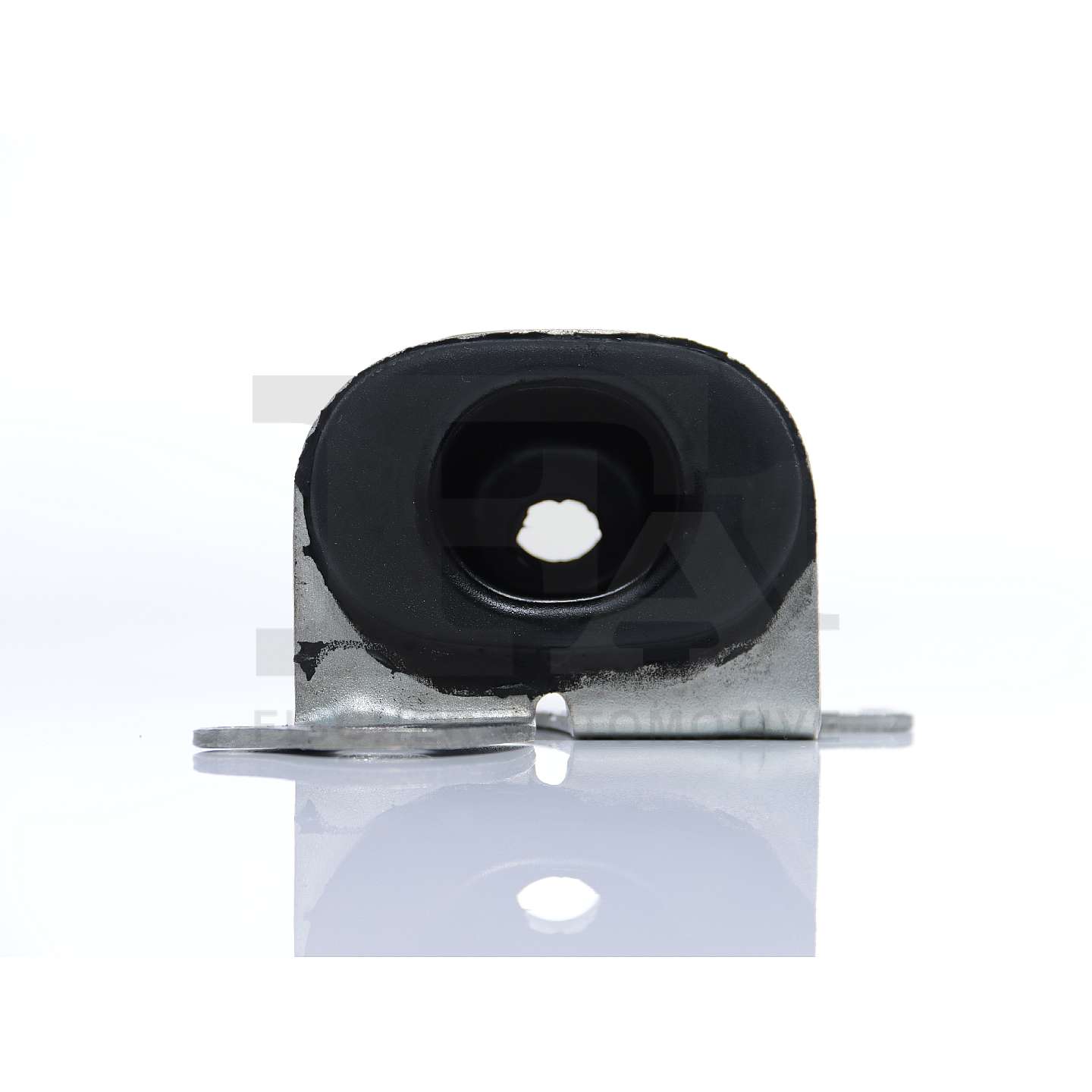 FA1 113-987 Supporto marmitta Porsche Cayenne 955 S 4.8 385 CV Benzina 2007
