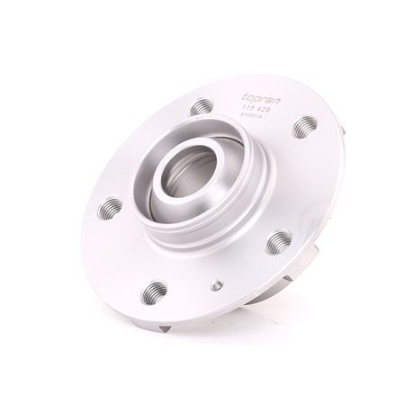 Buje TOPRAN AUDI A4 115 429