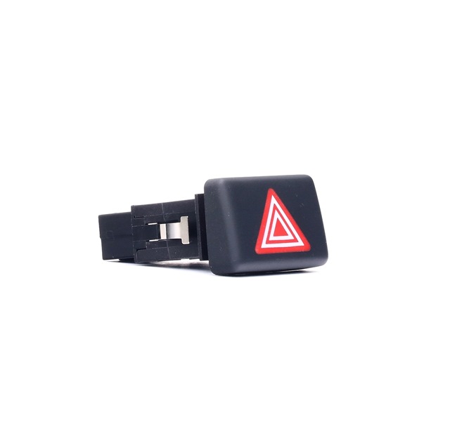 TOPRAN 115 635 Botón de luces de emergencia Audi A4 B7 Avant 2.7 TDI 180 cv Gasóleo 2006