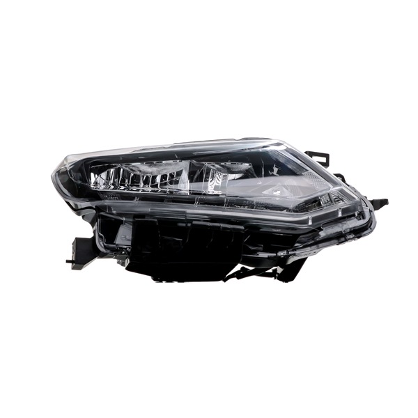 ABAKUS 115-1136R-LEMN2 Scheinwerfer NISSAN X-TRAIL