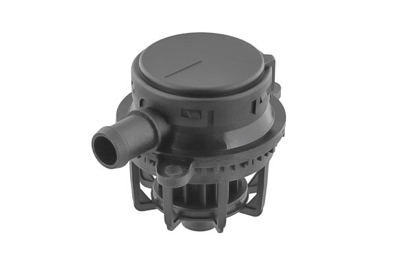 TOPRAN 116 430 Vevhusventilation Audi Q5 8r 3.0 TDI quattro 240 hk Diesel 2010