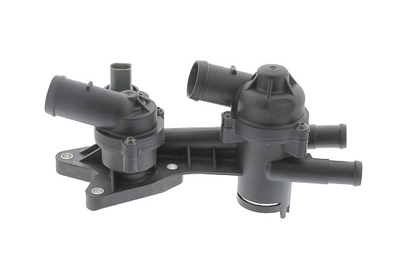 TOPRAN 03C121111R Boîtier du thermostat 116 594