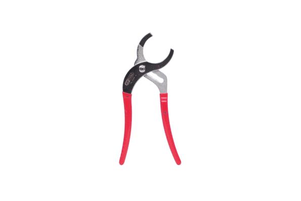 Clé serre-tube / pince pompe à eau KS TOOLS 116.1200