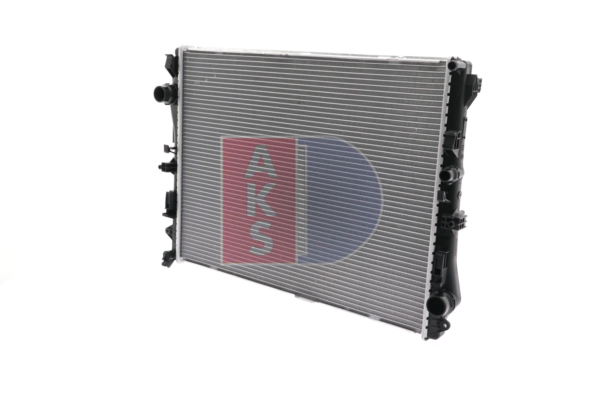 AKS DASIS 120116N replacement Mercedes C257 radiator price