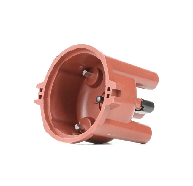 Verteilerkappe ASHIKA AUDI A4 121-06-602